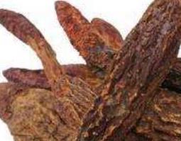 金锁阳和肉苁蓉的区别（肉苁蓉和金锁阳一样吗）