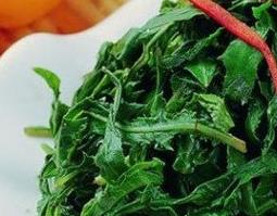 蒲公英炒着吃有好处吗（蒲公英炒着吃好吃吗）