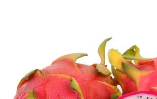 火龙果吃多了会上火吗（小孩火龙果吃多了会上火吗）