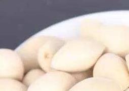 白果能祛斑吗（白果能祛斑吗怎么吃）