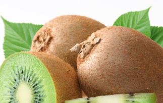 孕妇能吃猕猴桃吗 孕妇能吃猕猴桃吗早期