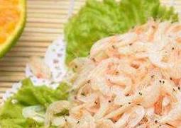 补钙的食物有哪些（补钙的食物有哪些?）