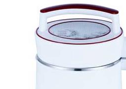 豆浆机可以榨果汁吗（豆浆机可以榨果汁吗.出来是热的吗）