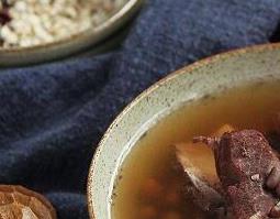 复方茯苓汤的功效与作用及药用价值