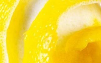 柚子皮功效与作用 柚子皮功效与作用好处