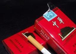 中华香烟保质期(中华香烟保质期多长时间正常)