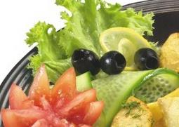 吃素食的好处有哪些（吃素食的好处有哪些英文）