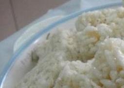 白色米糖的功效与作用 米糖的功效与作用图片