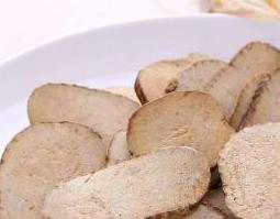 泽泻的功效与作用 泽泻的功效与作用禁忌与副作用有哪些