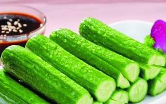 乳瓜特性,特征与作用 乳瓜的作用