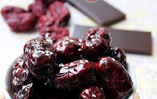 阿胶蜜枣对皮肤的作用（阿胶蜜枣的好处）