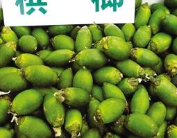 槟榔的功效和作用（槟榔的功效和作用是什么）