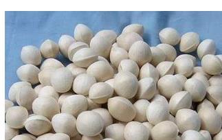 白果的功效与作用以及食用方法 白果的功效与作用以及食用方法及禁忌