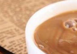 速溶咖啡的好处与坏处有哪些（速溶咖啡好处多还是坏处多）