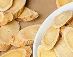 黄芪的功效与作用 黄芪的禁忌有哪些