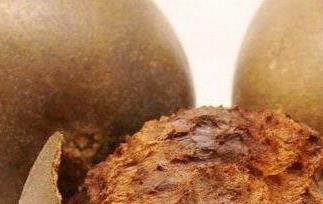 罗汉果的壳能泡水吗 罗汉果泡水壳子要吗