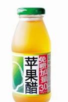 苹果醋的功效与作用（苹果醋的功效与作用减肥瘦身）