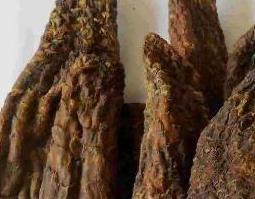 甜苁蓉和肉苁蓉的区别 肉苁蓉是甜的吗