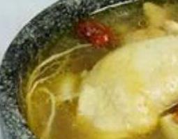 人参的吃法 人参的吃法怎样吃