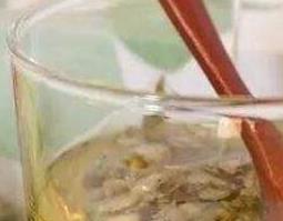 如何用决明子荷叶泡水（如何用决明子荷叶泡水）