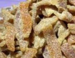 自制甘草陈皮的方法技巧（自制甘草陈皮的方法技巧图解）