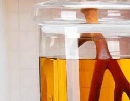 鹿茸泡酒的功效与作用 雪莲鹿茸泡酒的功效与作用