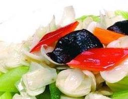 菜百合和药百合的区别 菜百合和药百合的区别图片