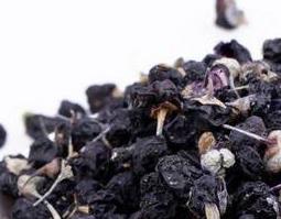 黑枸杞的功效与作用 黑枸杞的功效与作用与主治