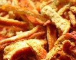 陈皮怎么做 陈皮怎么做止咳化痰