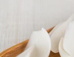 兰州百合干的功效与作用及药用价值 兰州百合干有什么功效