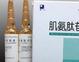肌氨肽苷的功效与作用(肌氨肽苷的功效与作用说明书)