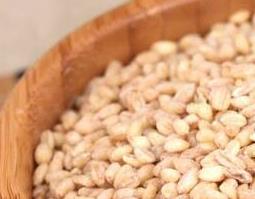 米仁的吃法 吃米仁有什么功效