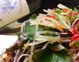 鱼腥草的吃法（鱼腥草的吃法和做法）