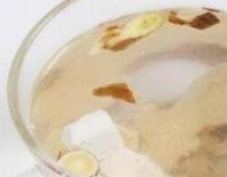 白醋泡白术的正确方法步骤 白术和白醋的比例浸泡