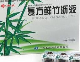 竹沥水的功效与作用 竹沥水的功效与作用是什么