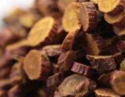 红甘草和甘草的区别（红甘草和甘草的区别是什么）