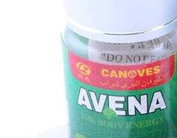 血钻野燕麦真假辨别方法（血钻燕麦片是真的吗）