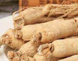 生晒参和红参的区别 生晒参和红参的区别是什么