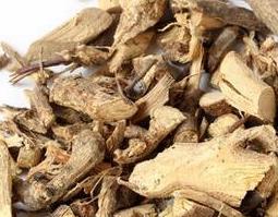 中药广豆根的功效与作用（中药北豆根的功效与作用）