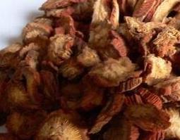 丹参有哪些功效与作用 丹参有哪些功效与作用及禁忌