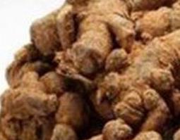 三七的功效与作用有哪些 三七的功效与作用有哪些