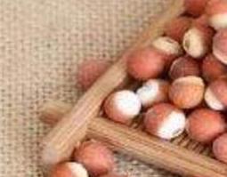 芡实的作用与功效 芡实的作用与功效及副作用