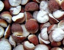 做月子吃芡实的功效与作用（做月子吃芡实的功效与作用禁忌）