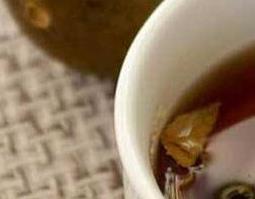 罗汉果如何泡水 罗汉果如何泡水 外面的壳要一起泡吗