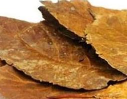 山楂叶泡水的功效与作用 山楂叶泡水的功效与作用及禁忌