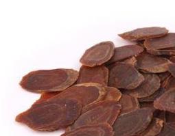 红参和人参的区别（红参和人参的区别的功效与作用）