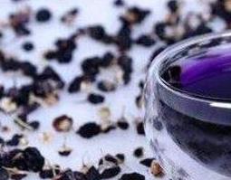 黑枸杞如何泡酒 黑枸杞泡酒有什么功效和作用