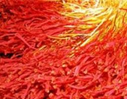 藏红花真假怎么鉴别（藏红花真假怎么鉴别方法）