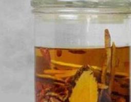 何首乌怎样泡酒 何首乌怎样泡酒喝