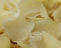 秋天吃百合的好处有哪些（冬季吃百合的好处）